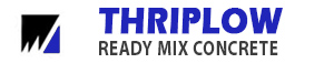 Ready Mix Concrete Thriplow